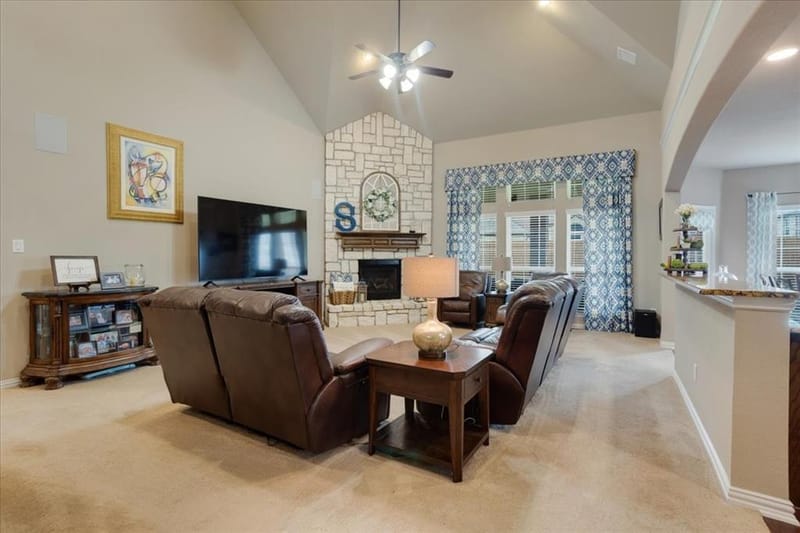 319 Westphalian Drive, Celina TX 75009 - Photo 21