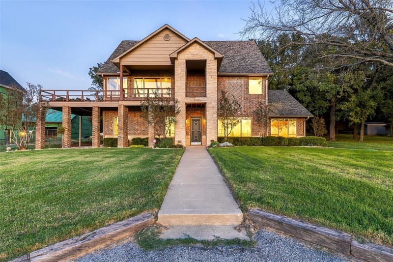 154 Vista Court, Pottsboro TX 75076 - Photo 9