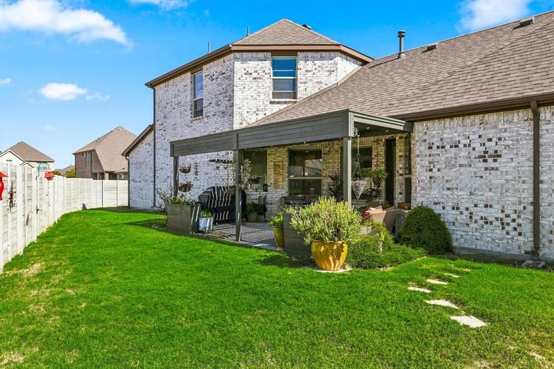 924 Plaza Lane, Argyle TX 76226 - Photo 36