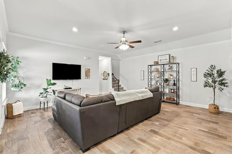 924 Plaza Lane, Argyle TX 76226 - Photo 14