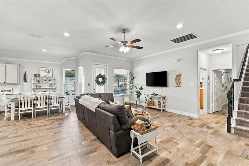 924 Plaza Lane, Argyle TX 76226 - Photo 15