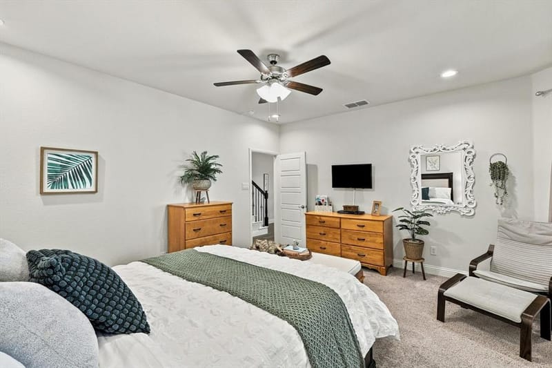924 Plaza Lane, Argyle TX 76226 - Photo 19