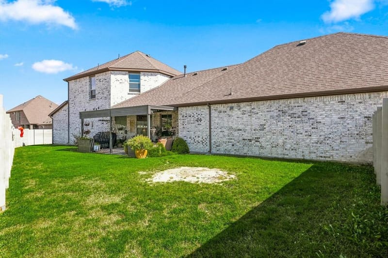 924 Plaza Lane, Argyle TX 76226 - Photo 35