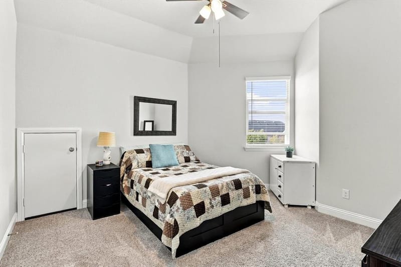924 Plaza Lane, Argyle TX 76226 - Photo 29