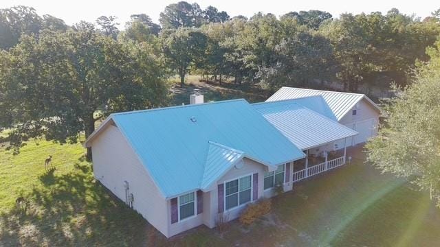 224 Mesa Verde Path, Holly Lake Ranch TX 75765 - Photo 3