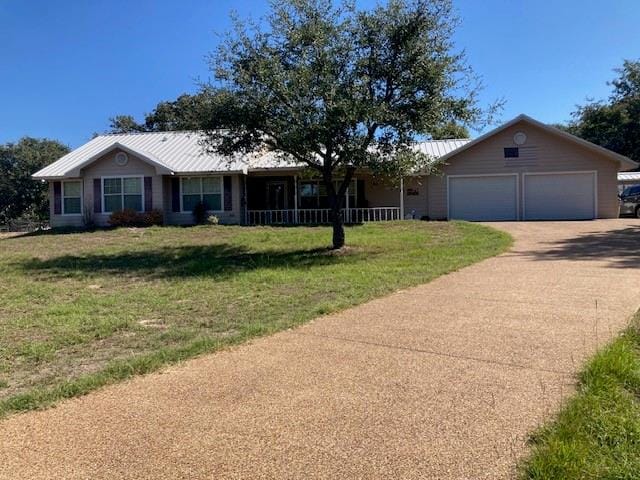 224 Mesa Verde Path, Holly Lake Ranch TX 75765