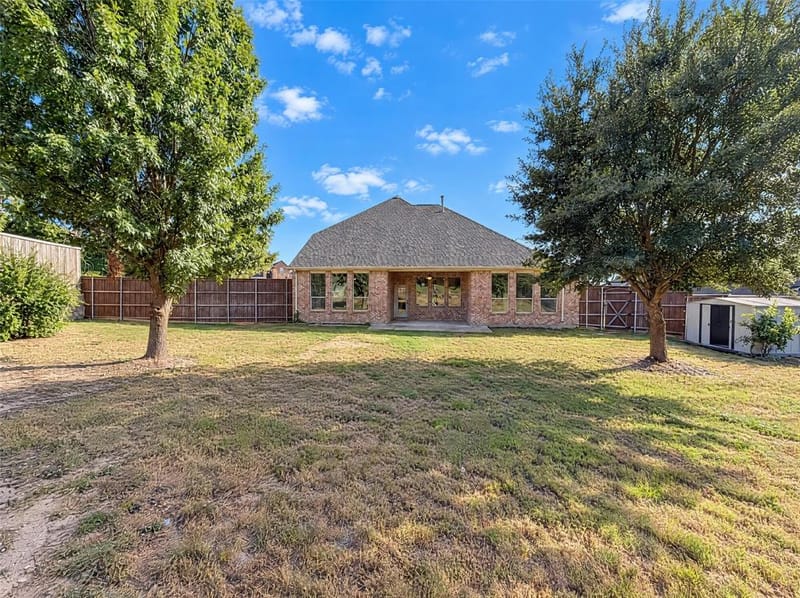 6715 Winding Valley Trail, Rowlett TX 75089 - Photo 5