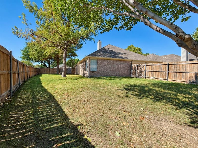7514 Naples Lane, Frisco TX 75035 - Photo 32