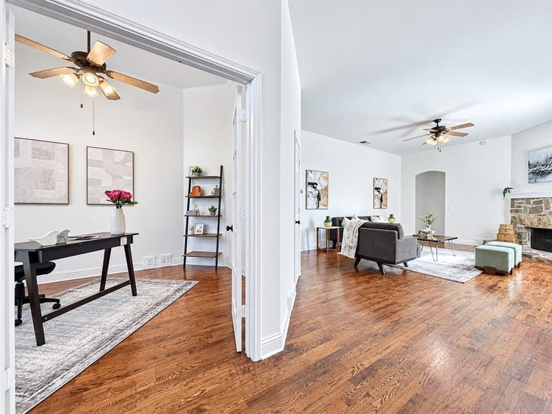 7514 Naples Lane, Frisco TX 75035 - Photo 4