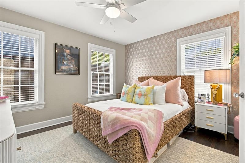 3240 Greene Avenue, Fort Worth TX 76109 - Photo 23