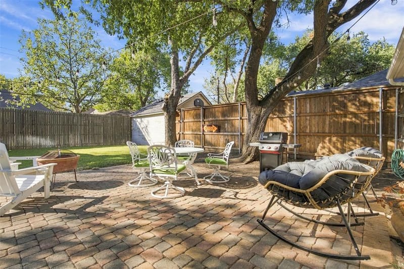 3240 Greene Avenue, Fort Worth TX 76109 - Photo 28