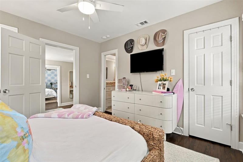 3240 Greene Avenue, Fort Worth TX 76109 - Photo 24