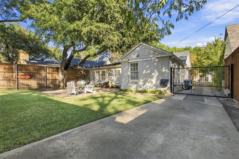 3240 Greene Avenue, Fort Worth TX 76109 - Photo 30