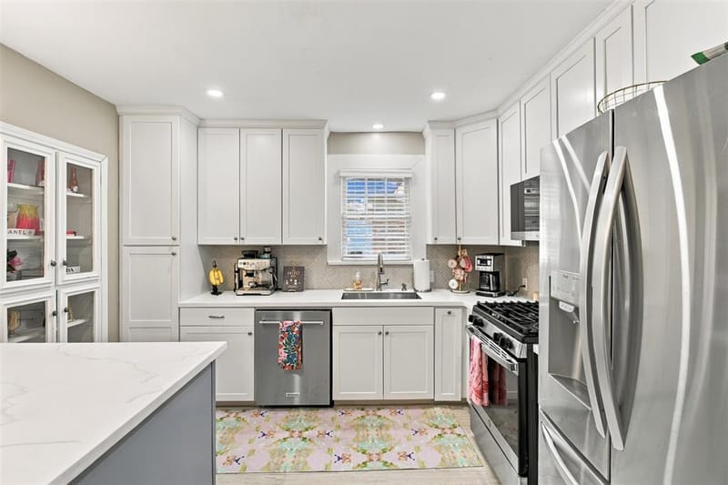 3240 Greene Avenue, Fort Worth TX 76109 - Photo 15