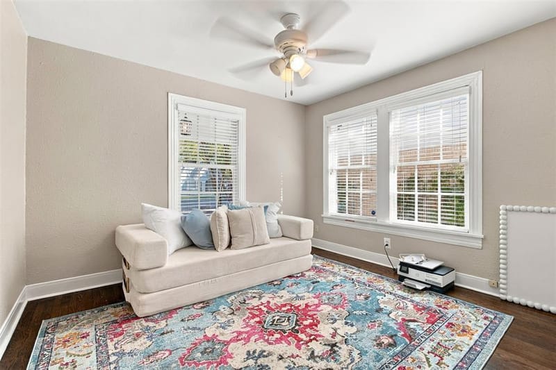 3240 Greene Avenue, Fort Worth TX 76109 - Photo 19