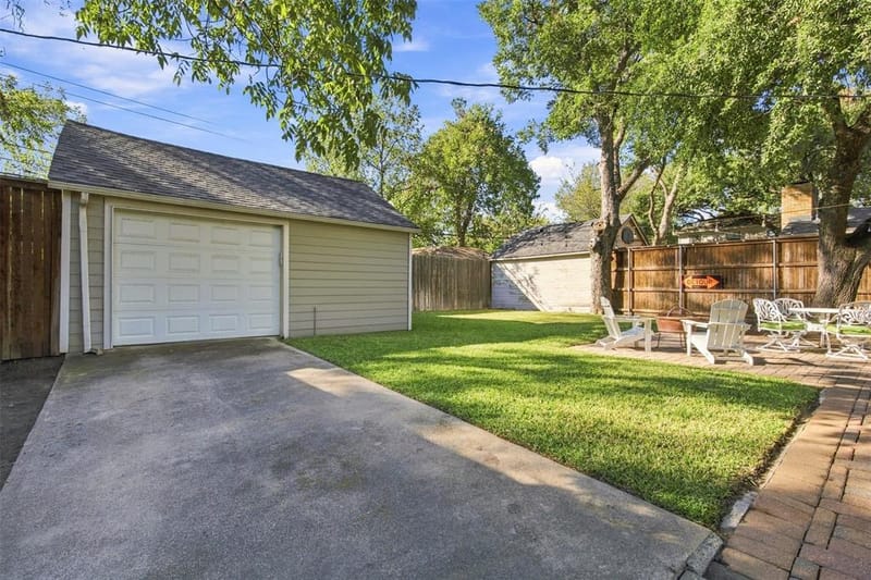 3240 Greene Avenue, Fort Worth TX 76109 - Photo 31