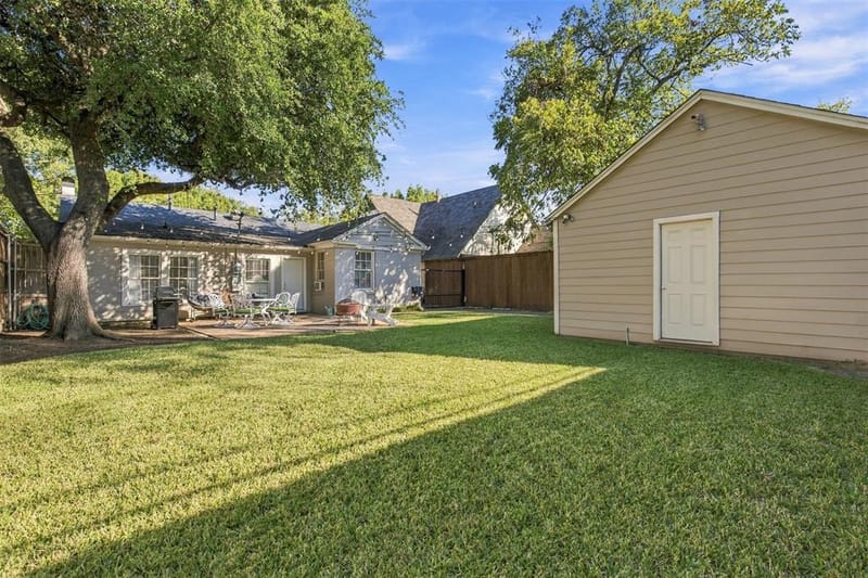 3240 Greene Avenue, Fort Worth TX 76109 - Photo 29
