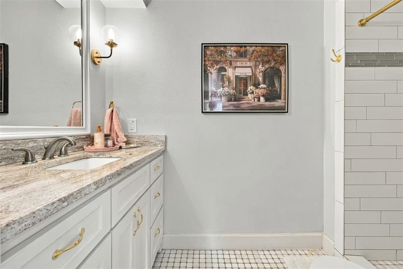 3240 Greene Avenue, Fort Worth TX 76109 - Photo 25