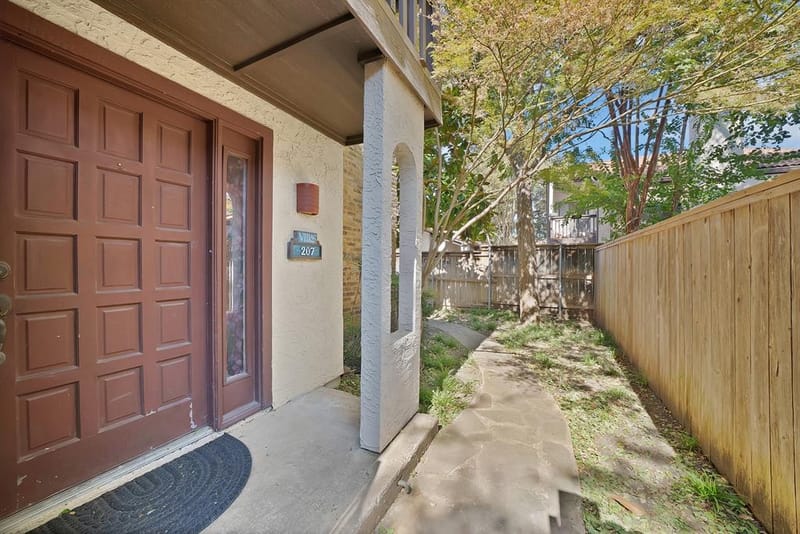 18040 Midway Road # 207, Dallas TX 75287 - Photo 2