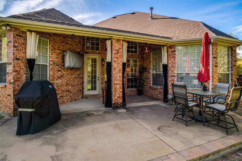 701 Crabapple Way, McKinney TX 75072 - Photo 23