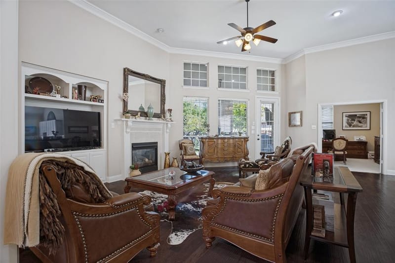 701 Crabapple Way, McKinney TX 75072 - Photo 12