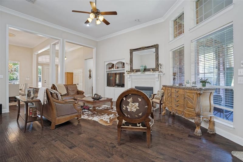 701 Crabapple Way, McKinney TX 75072 - Photo 11
