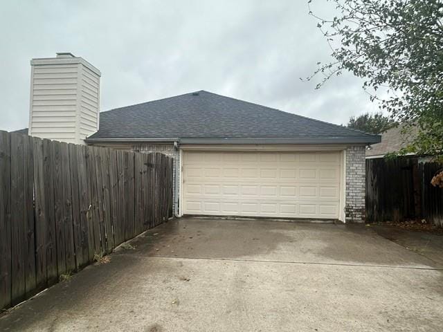 6944 Bentley Avenue, Fort Worth TX 76137 - Photo 8