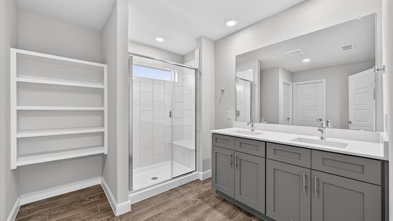 10425 SUNSET SHORE Drive, Grand Prairie TX 76065 - Photo 12