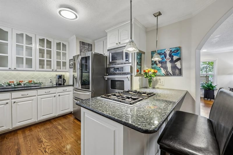 2110 Cooper Drive, Irving TX 75061 - Photo 15