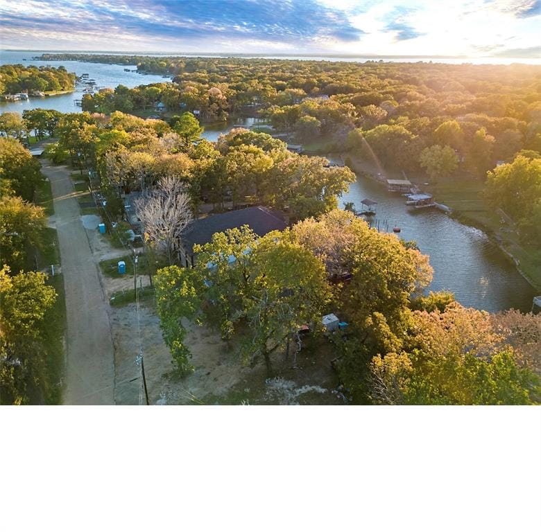 166 Indian Gap Road, Mabank TX 75156 - Photo 2