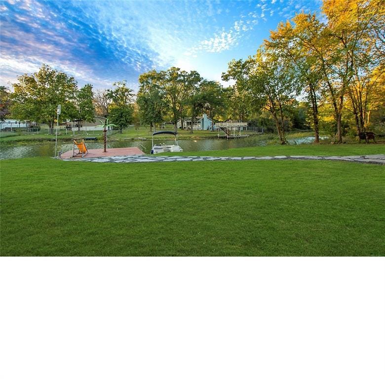 166 Indian Gap Road, Mabank TX 75156 - Photo 26
