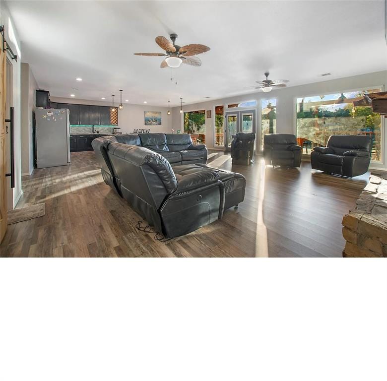 166 Indian Gap Road, Mabank TX 75156 - Photo 3