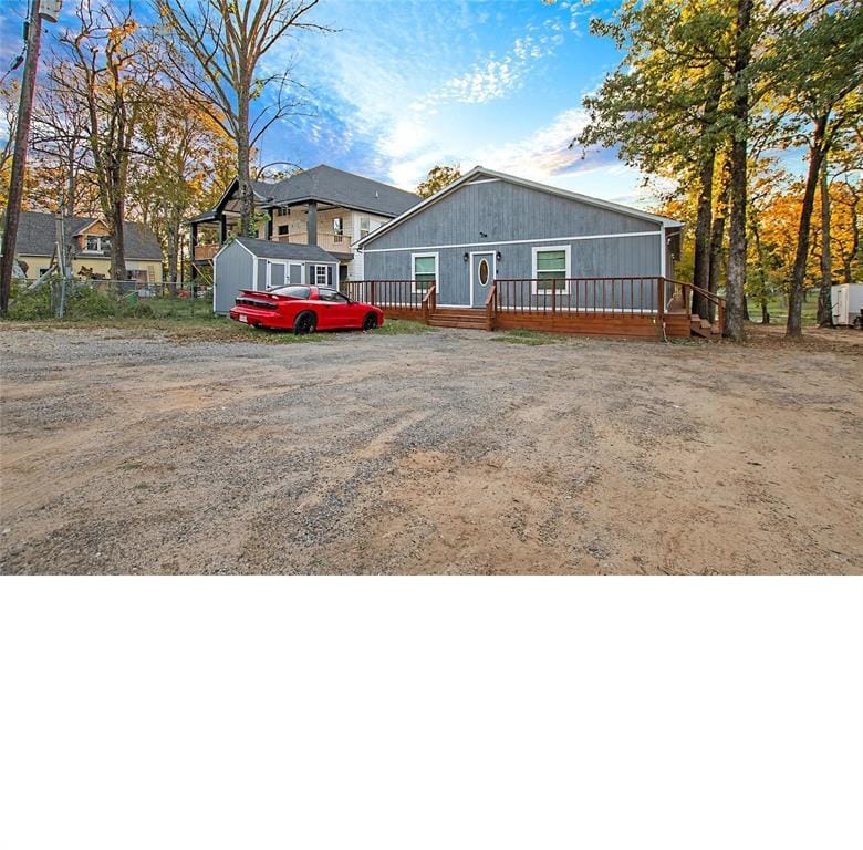 166 Indian Gap Road, Mabank TX 75156 - Photo 28