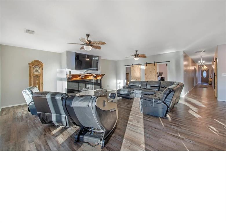 166 Indian Gap Road, Mabank TX 75156 - Photo 5