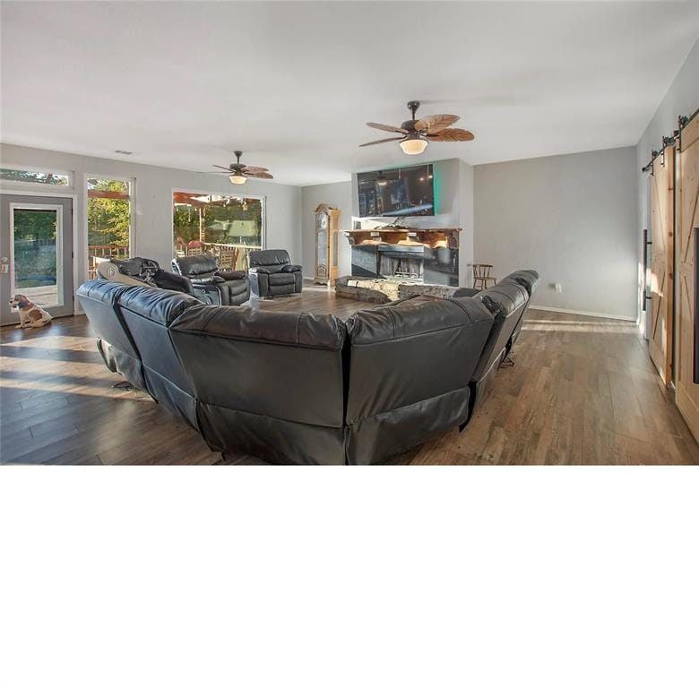 166 Indian Gap Road, Mabank TX 75156 - Photo 4