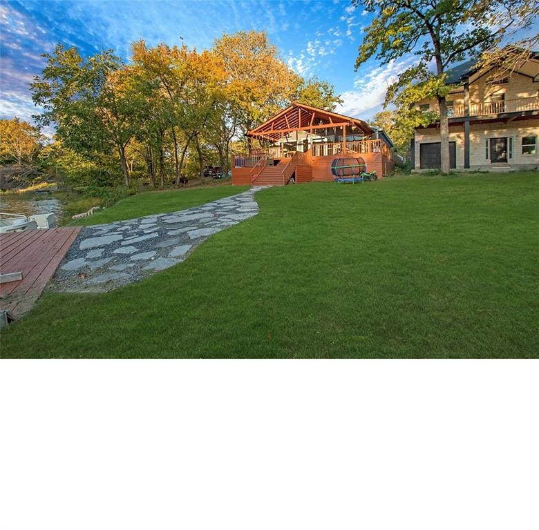 166 Indian Gap Road, Mabank TX 75156 - Photo 25