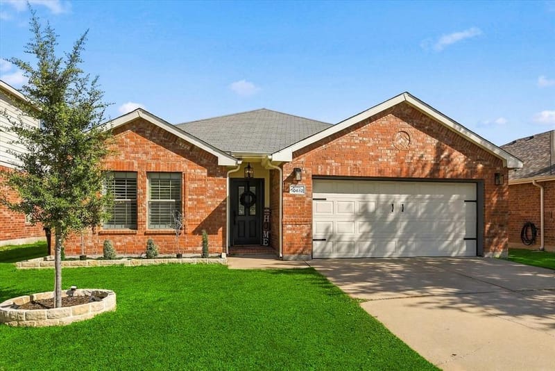 10612 Winding Passage Way, Fort Worth TX 76131