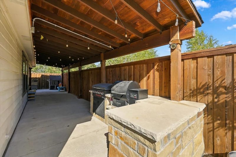 10612 Winding Passage Way, Fort Worth TX 76131 - Photo 39