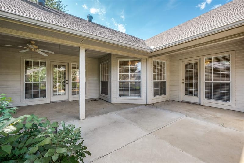 1001 Hunters Court, Sanger TX 76266 - Photo 23
