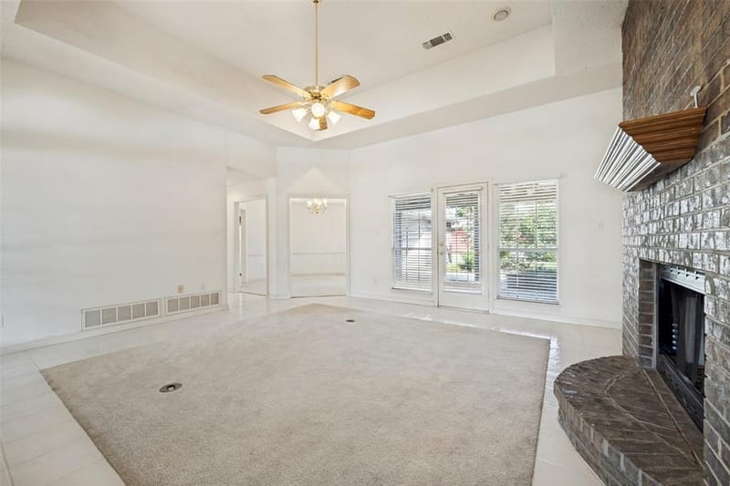 1001 Hunters Court, Sanger TX 76266 - Photo 5