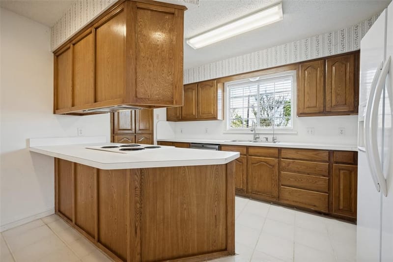 1001 Hunters Court, Sanger TX 76266 - Photo 9