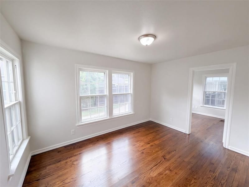 1709 N Sylvania Avenue, Fort Worth TX 76111 - Photo 15