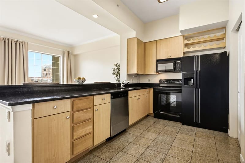 3225 Turtle Creek Boulevard # 810, Dallas TX 75219 - Photo 7