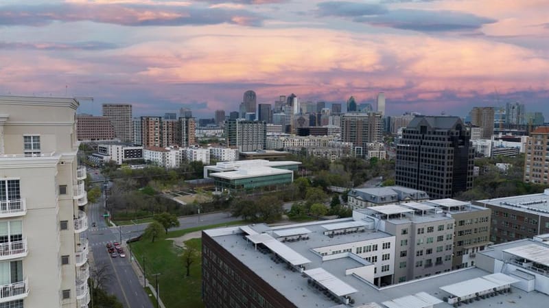 3225 Turtle Creek Boulevard # 810, Dallas TX 75219 - Photo 18