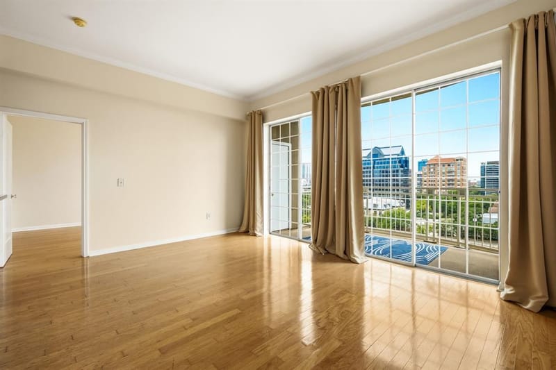 3225 Turtle Creek Boulevard # 810, Dallas TX 75219 - Photo 4