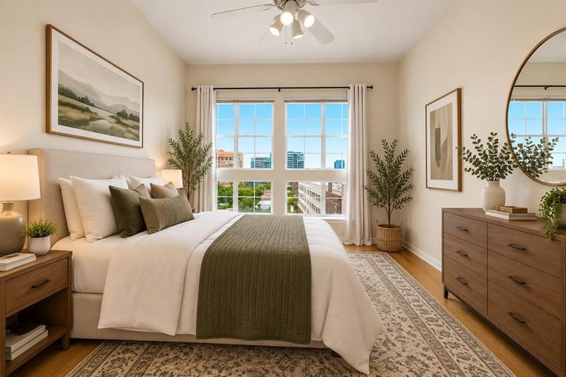 3225 Turtle Creek Boulevard # 810, Dallas TX 75219 - Photo 8