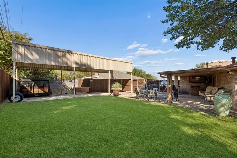 5945 Diamond Oaks Drive S, Haltom City TX 76117 - Photo 32