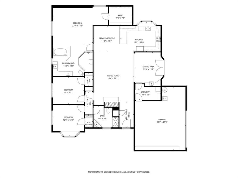 5945 Diamond Oaks Drive S, Haltom City TX 76117 - Photo 33