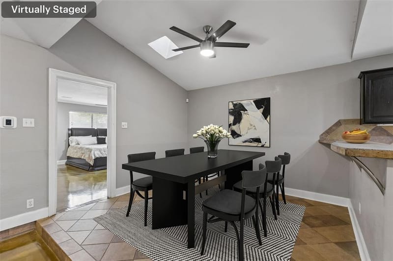 5945 Diamond Oaks Drive S, Haltom City TX 76117 - Photo 11
