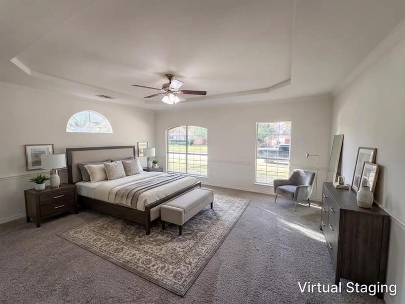 1326 Hazel Green Drive, Frisco TX 75033 - Photo 6